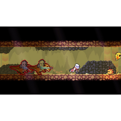 Dunjungle - PlayStation 5