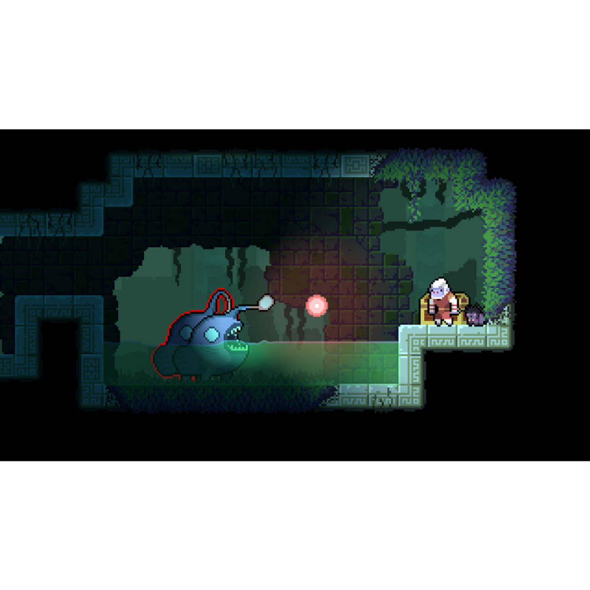 Dunjungle - PlayStation 5