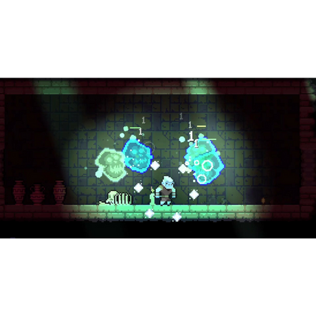 Dunjungle - PlayStation 5