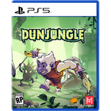 Dunjungle - PlayStation 5