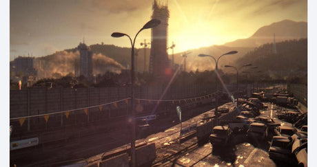 Dying Light - Xbox One