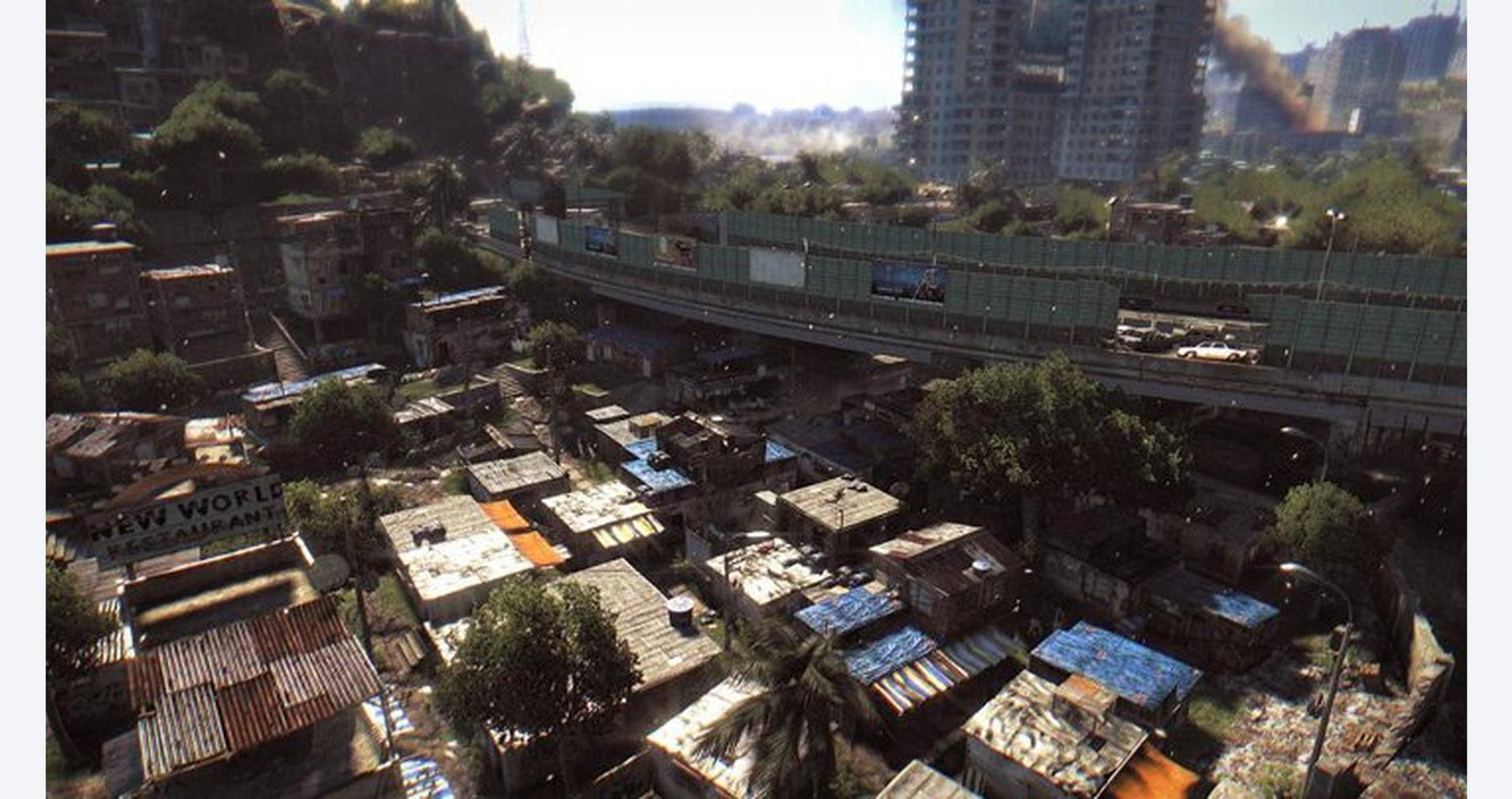 Dying Light - Xbox One