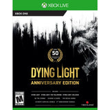 Dying Light Anniversary Edition - Xbox One