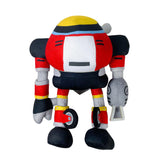 E102 Gamma 11" Plush