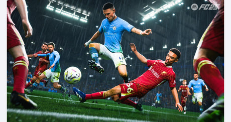 EA SPORTS FC 25 - PlayStation 5