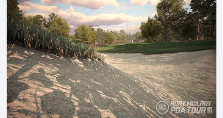 EA SPORTS Rory McIlroy PGA Tour - PlayStation 4