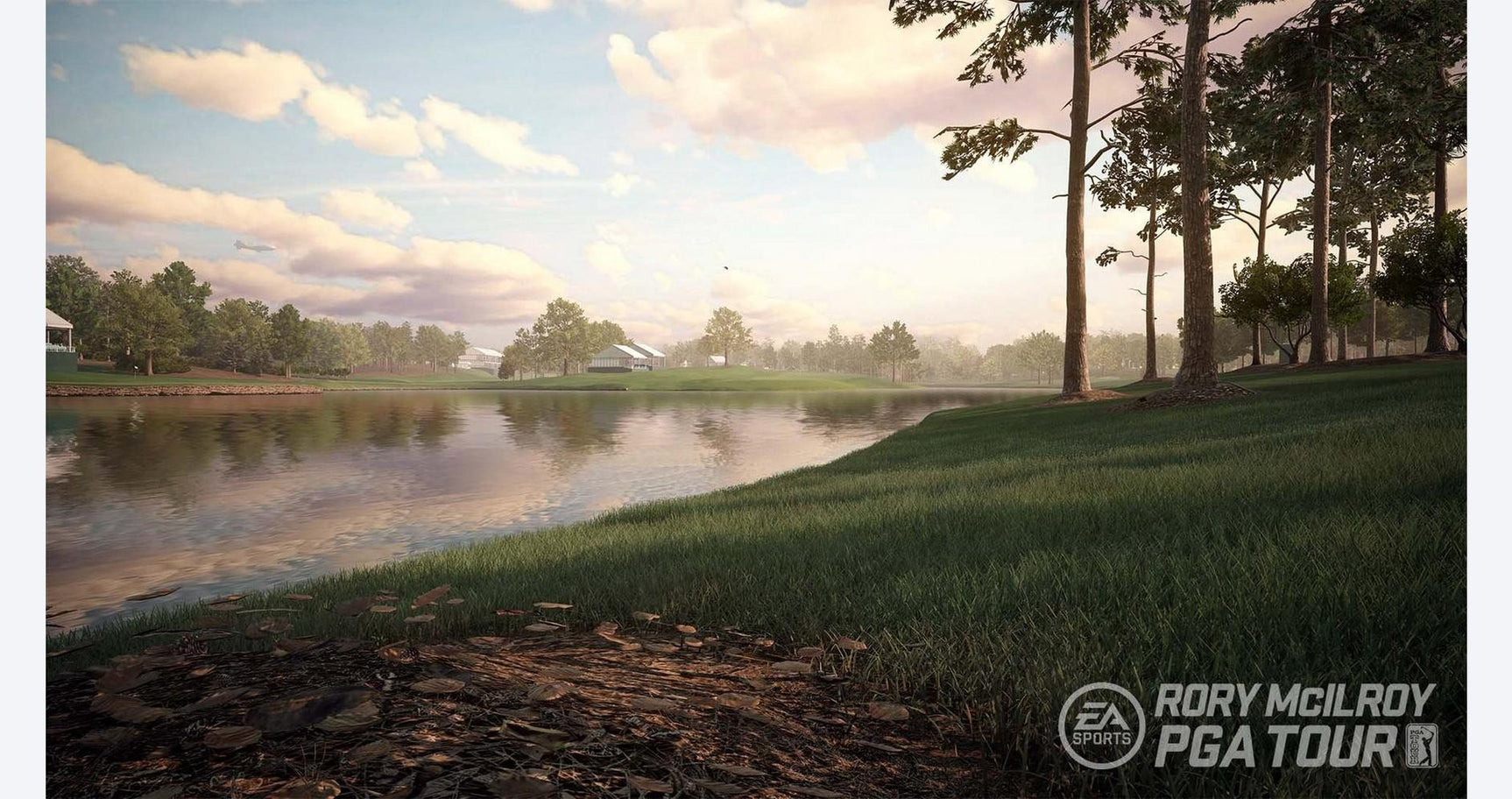 EA SPORTS Rory McIlroy PGA Tour - PlayStation 4