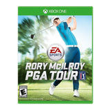 EA SPORTS Rory McIlroy PGA Tour - Xbox One