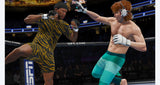 EA Sports UFC 4 - PlayStation 4