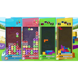 Puyo Puyo Tetris 2S - Nintendo Switch 2