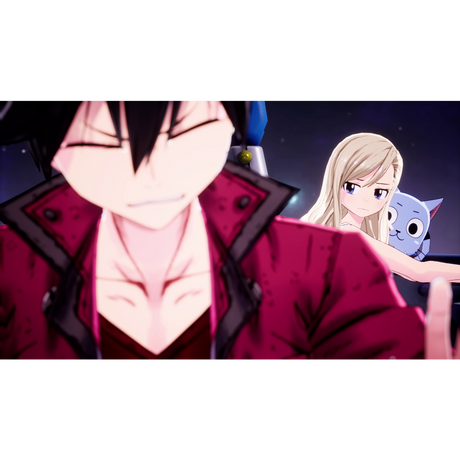 Edens Zero Day 1 Edition - Xbox Series X