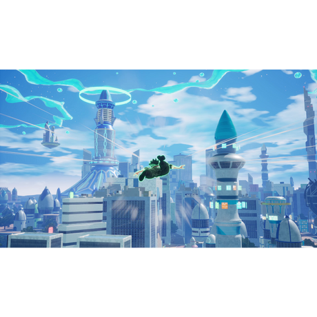 Edens Zero Day 1 Edition - Xbox Series X