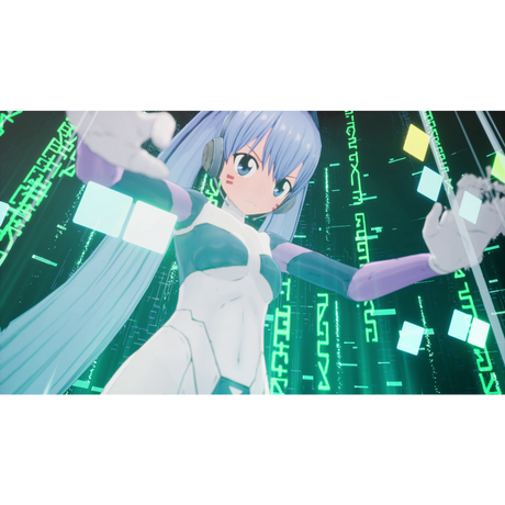 Edens Zero Day 1 Edition - Xbox Series X