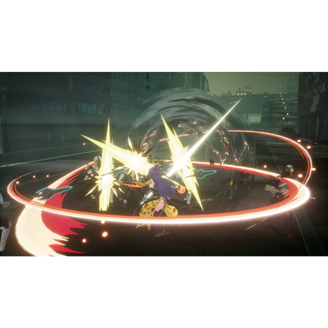 Edens Zero Day 1 Edition - Xbox Series X