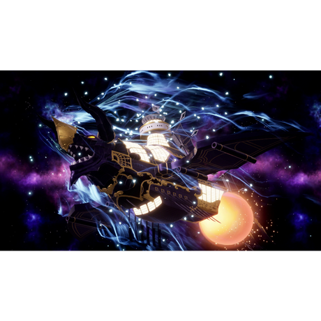 Edens Zero Day 1 Edition - Xbox Series X