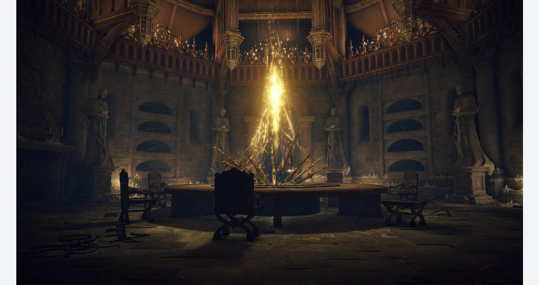 Elden Ring - PlayStation 5