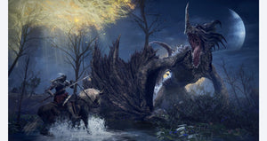 Elden Ring - PlayStation 5