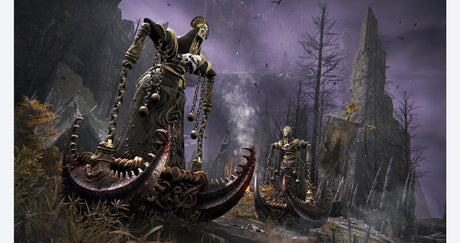 Elden Ring - PlayStation 5