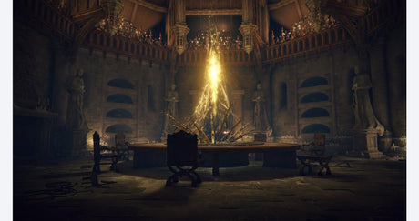 Elden Ring - PlayStation 4