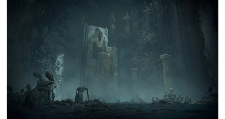 Elden Ring - PlayStation 4