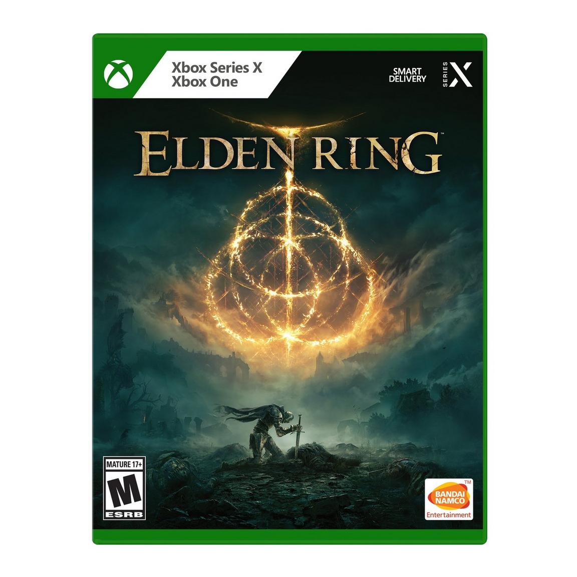 Elden Ring - Xbox Series X, Xbox One