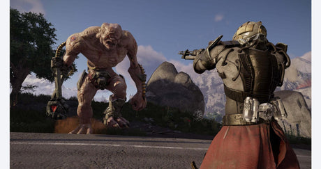 Elex - PlayStation 4