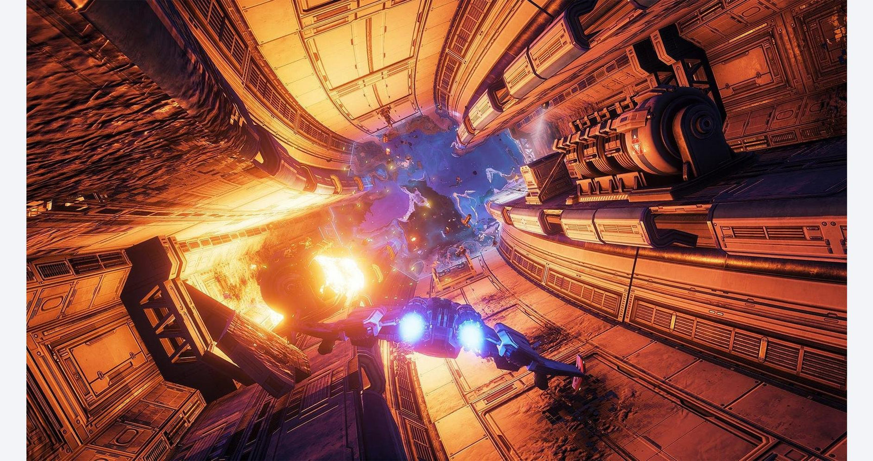 Everspace Stellar Edition - Nintendo Switch