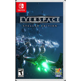 Everspace Stellar Edition - Nintendo Switch