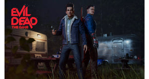 Evil Dead: The Game - PlayStation 5