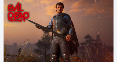 Evil Dead: The Game - PlayStation 5