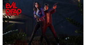 Evil Dead: The Game - PlayStation 5