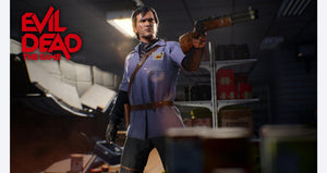 Evil Dead: The Game - PlayStation 5
