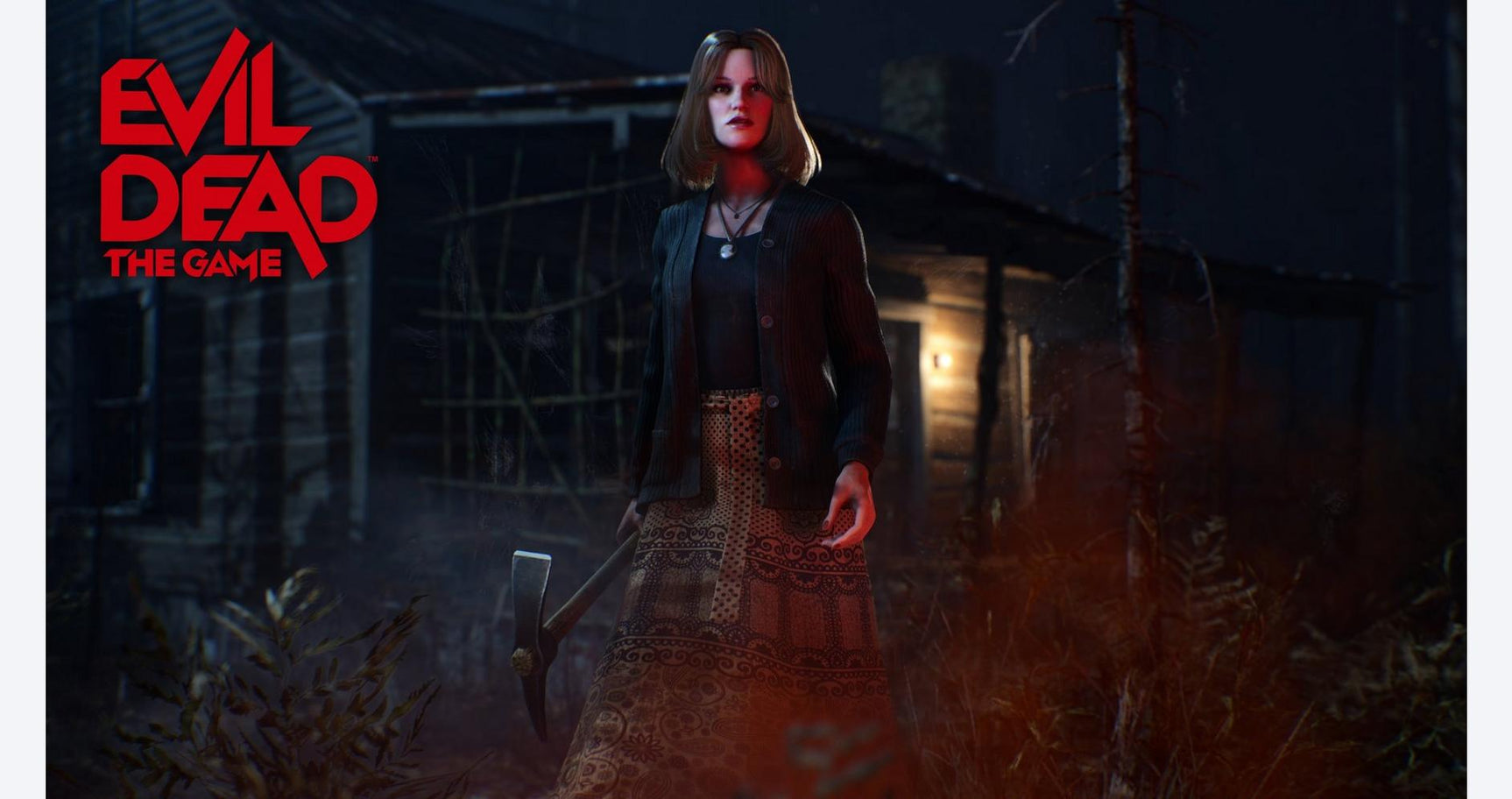 Evil Dead: The Game - PlayStation 5