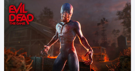 Evil Dead: The Game - PlayStation 5