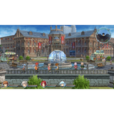 The Legend of Heroes: Trails from Zero and The Legend of Heroes: Trails to Azure - Deluxe Edition - Nintendo Switch 2