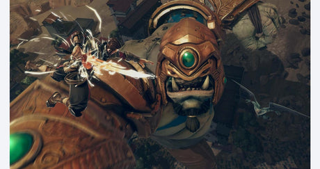 Extinction - Xbox One