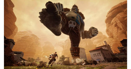 Extinction - Xbox One