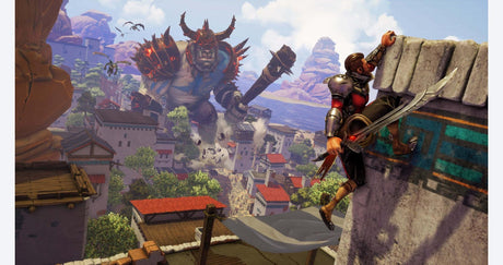 Extinction - Xbox One