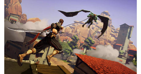 Extinction - Xbox One