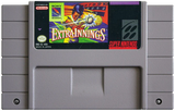 Extra Innings - Super Nintendo