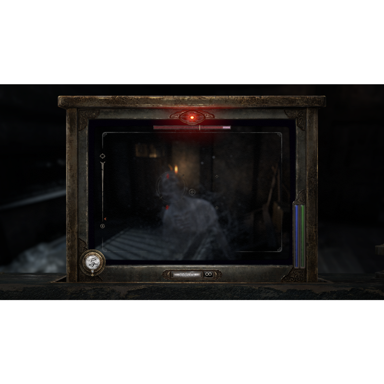 Fatal Frame II: Crimson Butterfly Remake - PlayStation 5