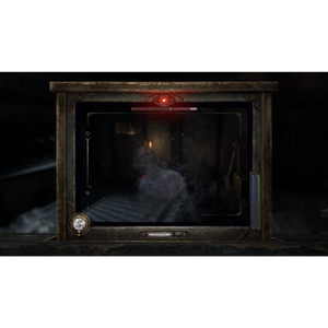 Fatal Frame II: Crimson Butterfly Remake - PlayStation 5