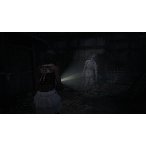 Fatal Frame II: Crimson Butterfly Remake - PlayStation 5