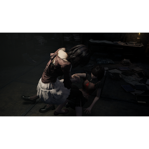 Fatal Frame II: Crimson Butterfly Remake - PlayStation 5