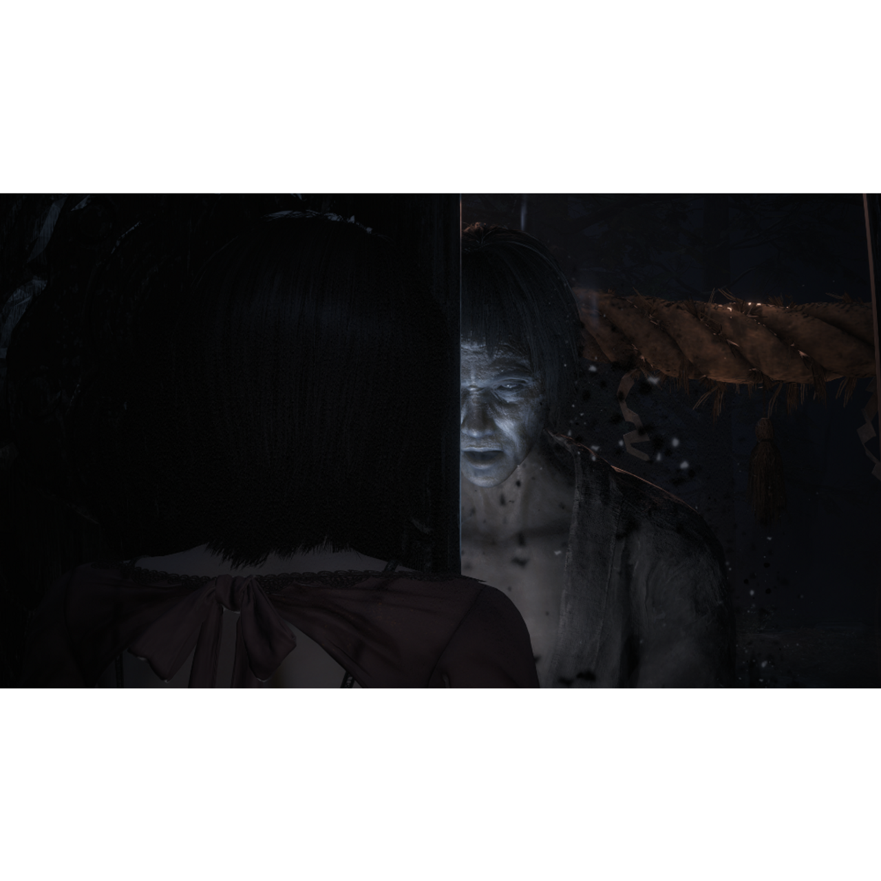 Fatal Frame II: Crimson Butterfly Remake - PlayStation 5