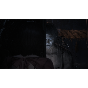 Fatal Frame II: Crimson Butterfly Remake - PlayStation 5