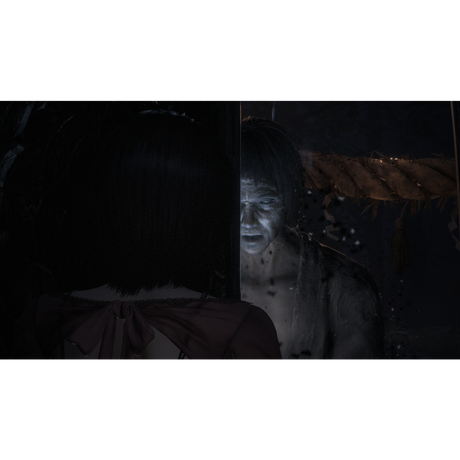 Fatal Frame II: Crimson Butterfly Remake - PlayStation 5