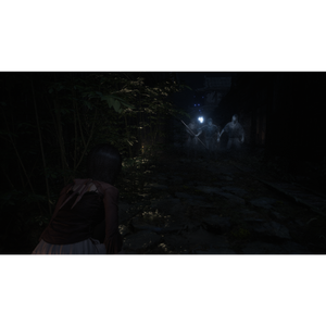 Fatal Frame II: Crimson Butterfly Remake - PlayStation 5