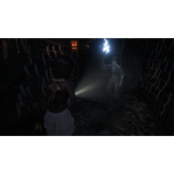 Fatal Frame II: Crimson Butterfly Remake - PlayStation 5