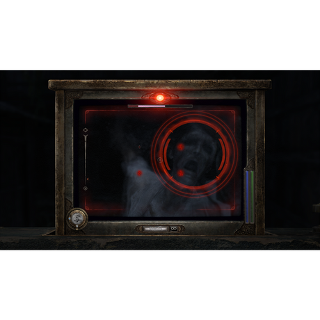 Fatal Frame II: Crimson Butterfly Remake - PlayStation 5